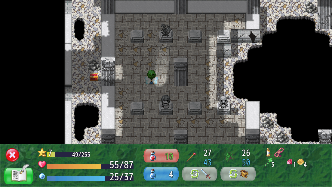 Sunny Fairy - Screenshot 4