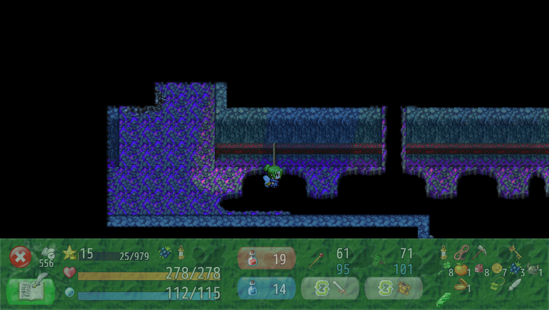 Sunny Fairy - Screenshot 3