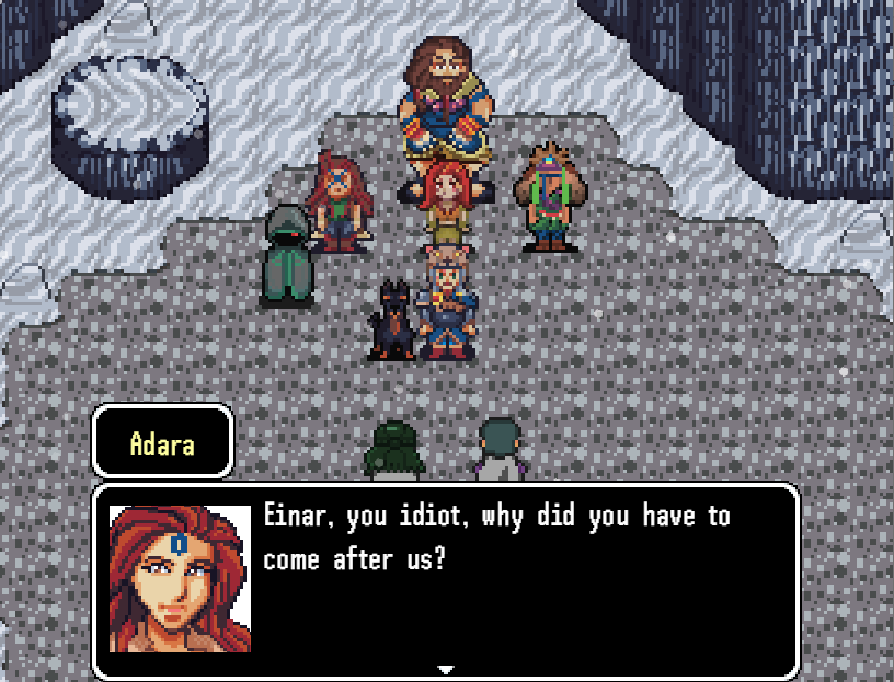 Manafinder - Screenshot 5