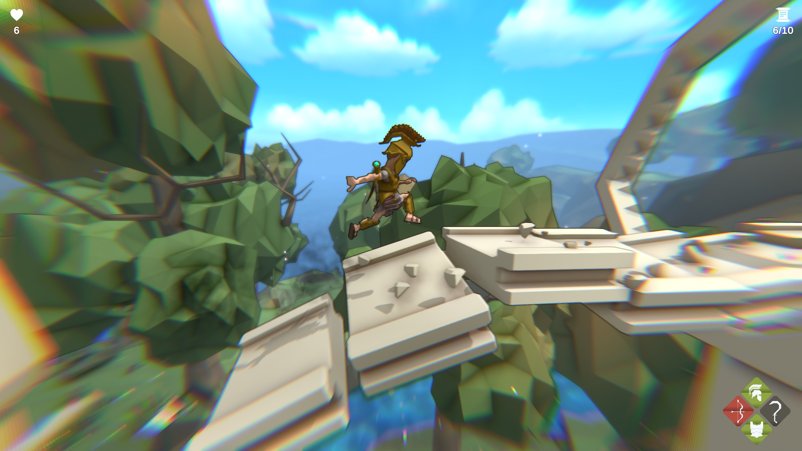 Go Heroes - Screenshot 4