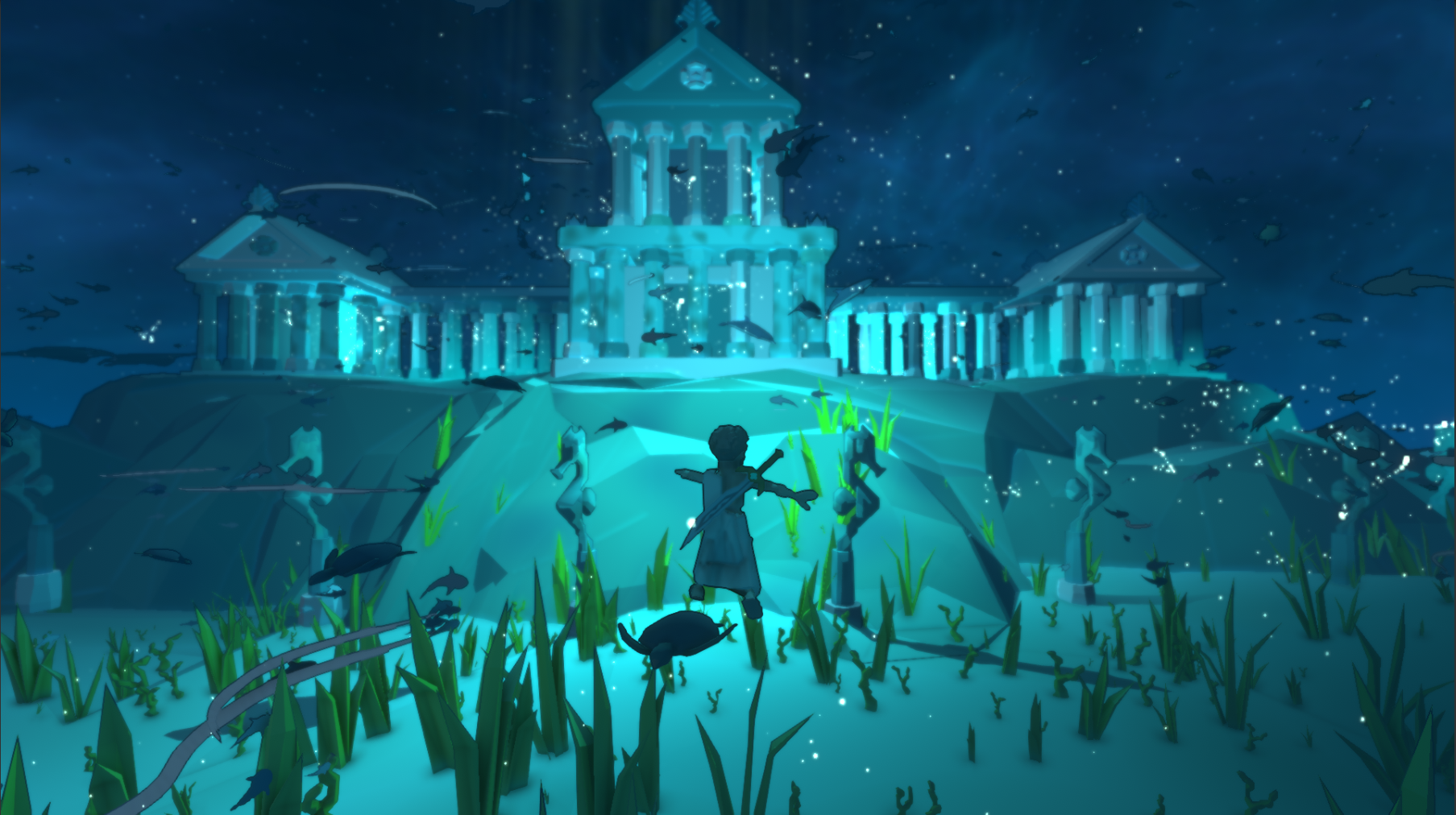 Go Heroes - Screenshot 7