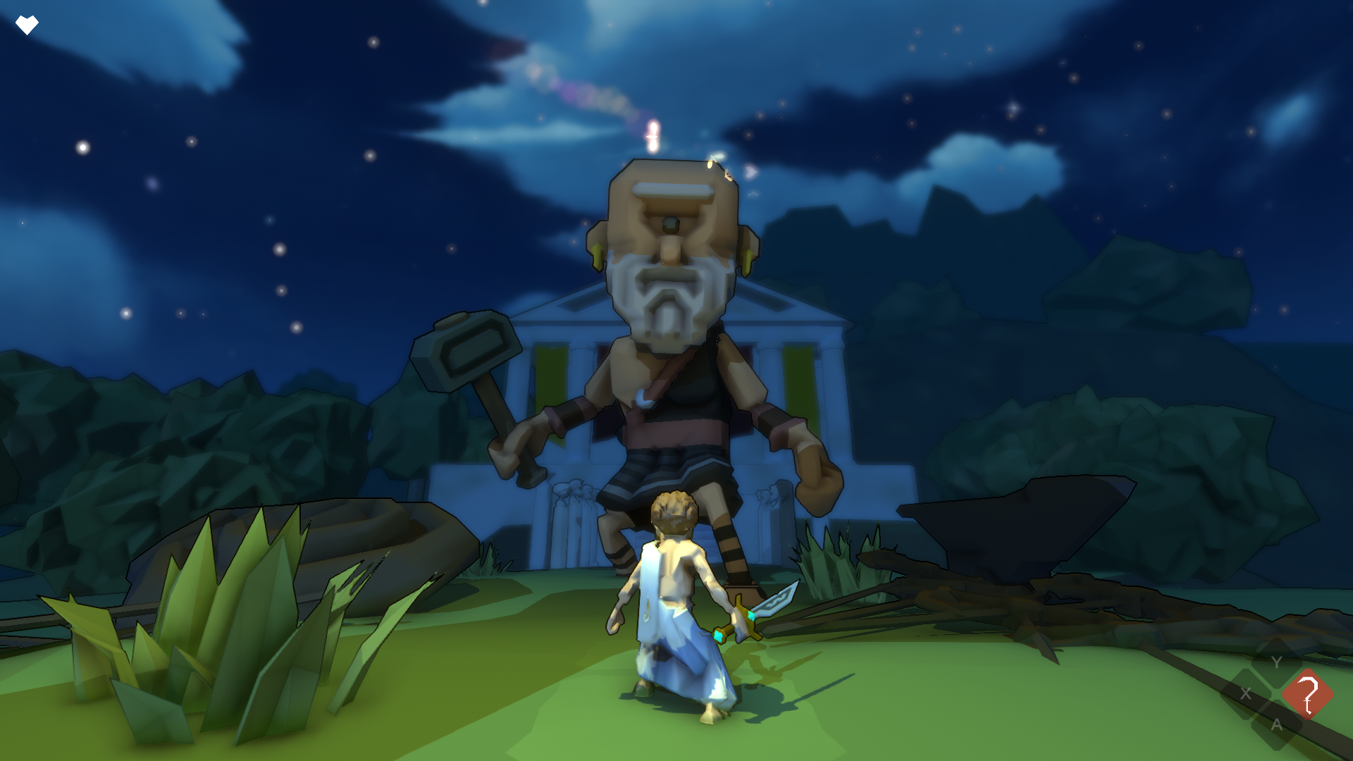 Go Heroes - Screenshot 11