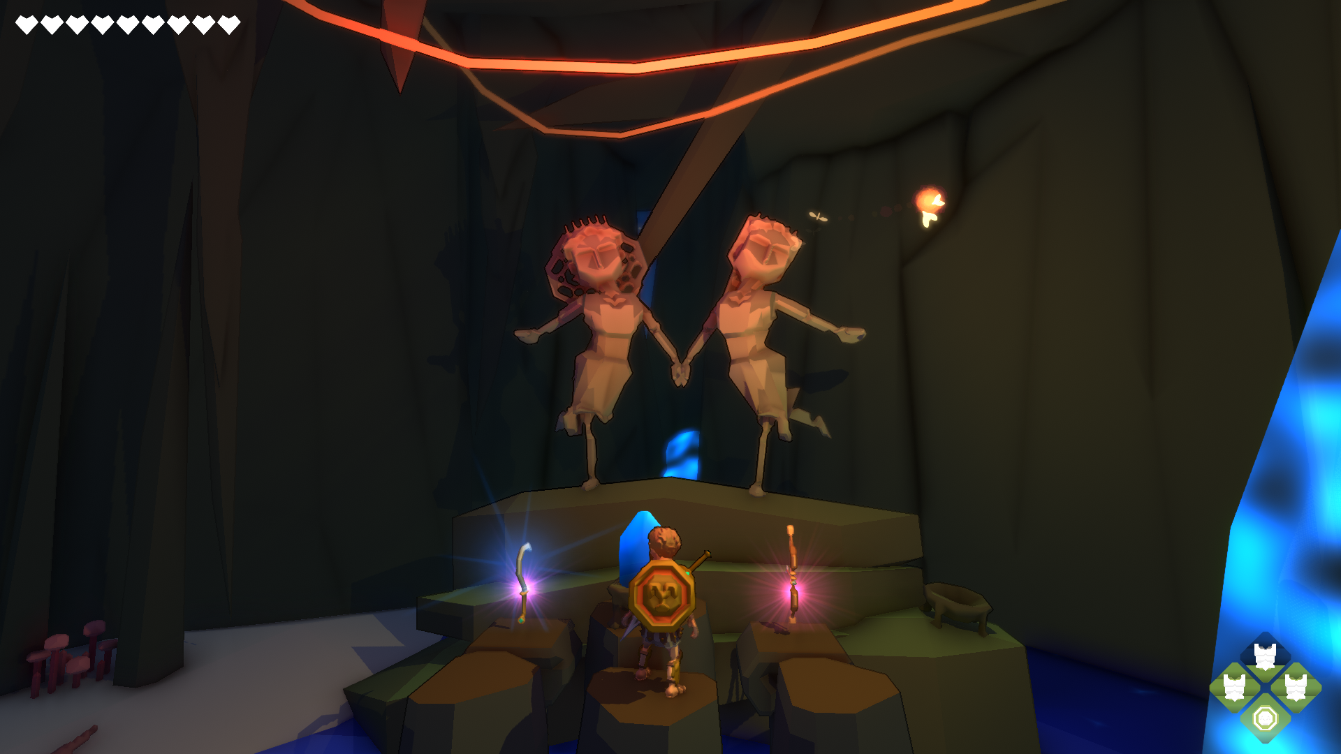 Go Heroes - Screenshot 10