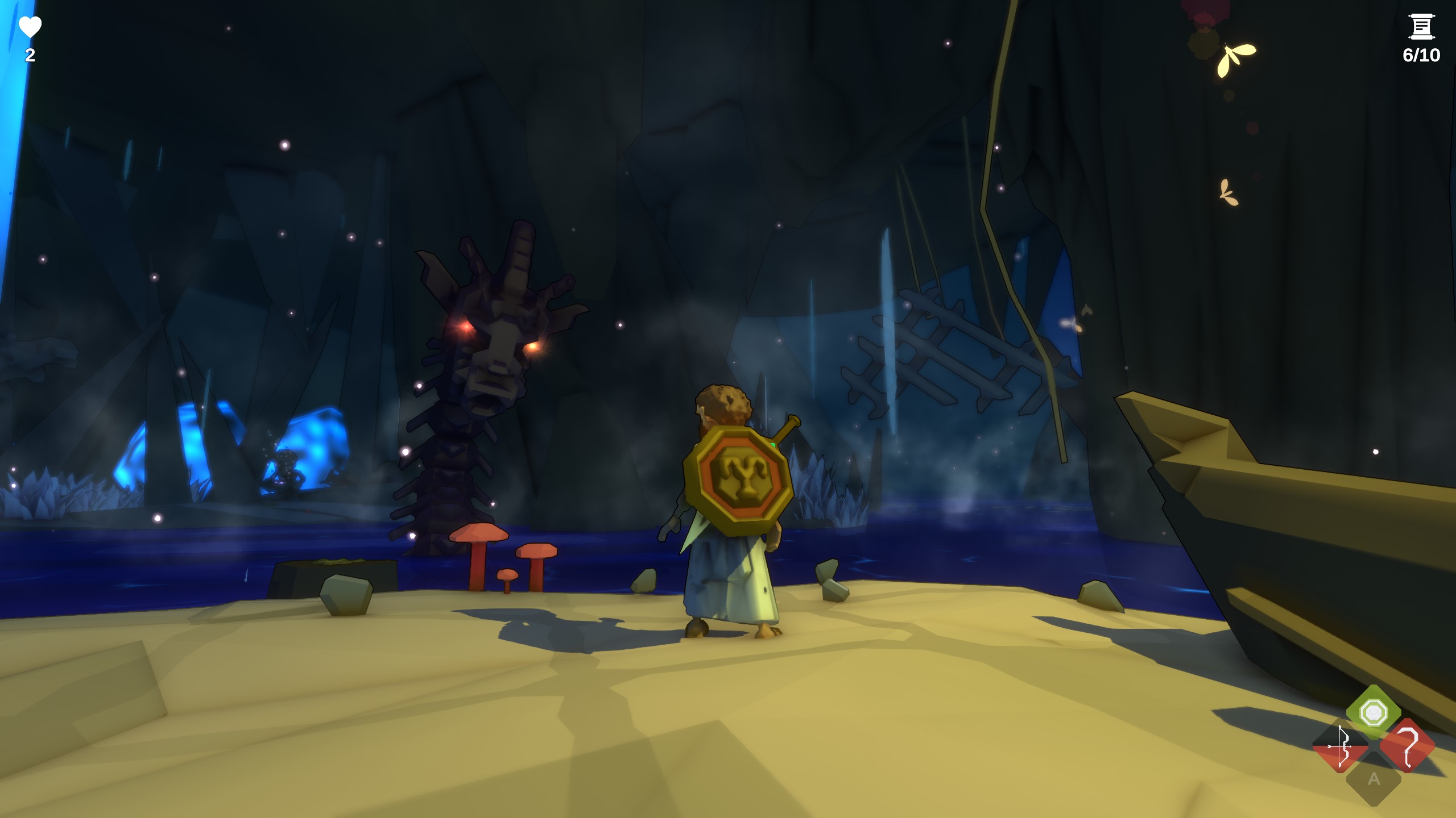 Go Heroes - Screenshot 12