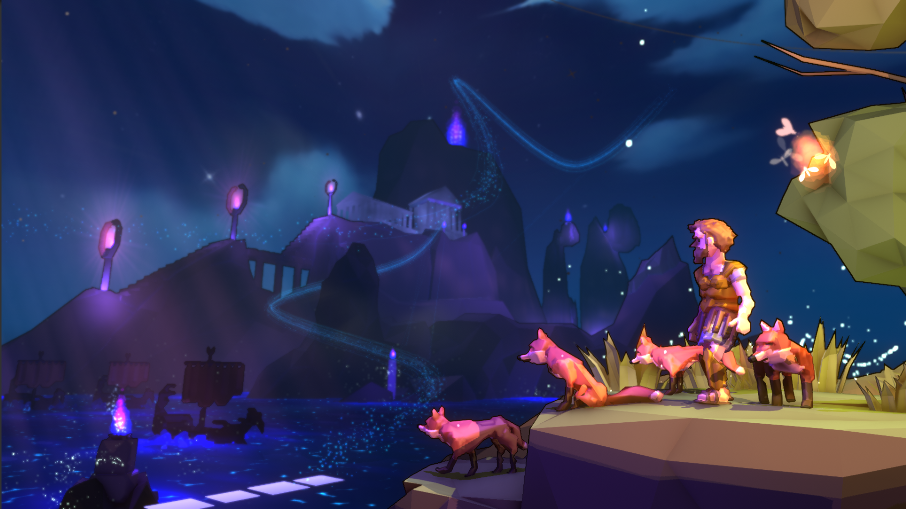 Go Heroes - Screenshot 9