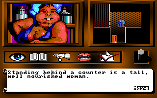 Tangled Tales - Screenshot 3