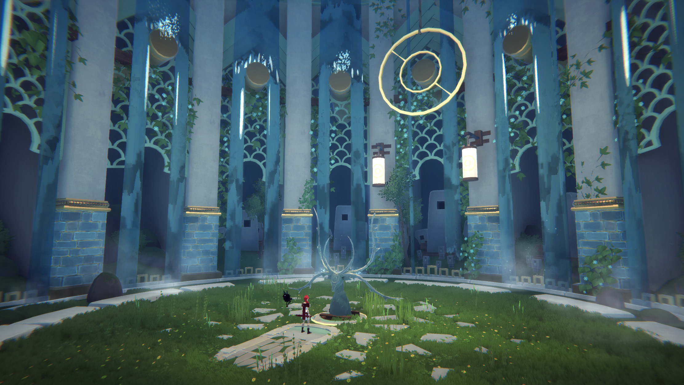 Altheia: The Wrath of Aferi - Screenshot 3