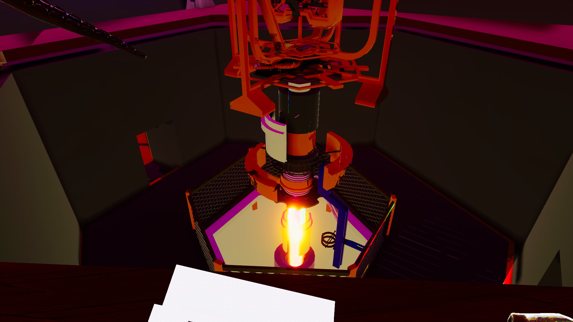 Tentacle Typer - Screenshot 2