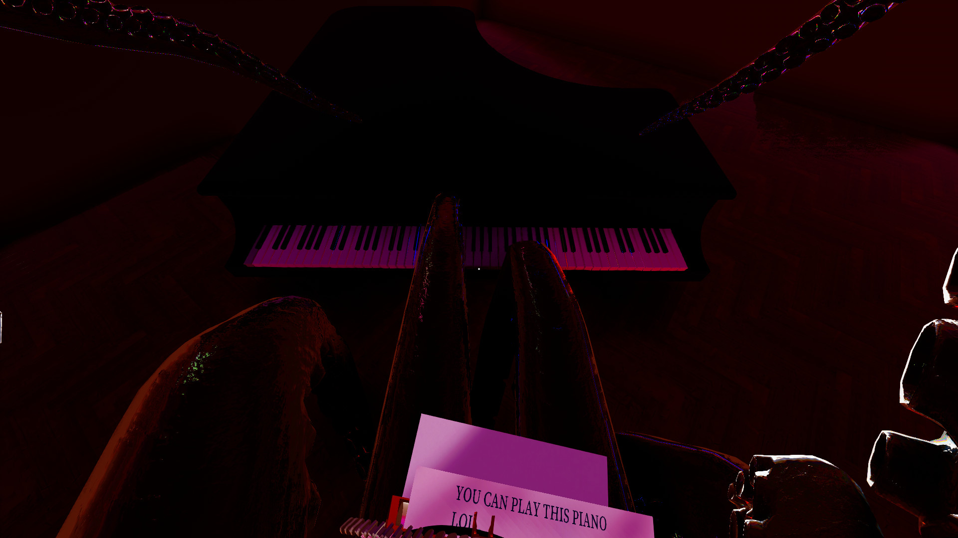 Tentacle Typer - Screenshot 5