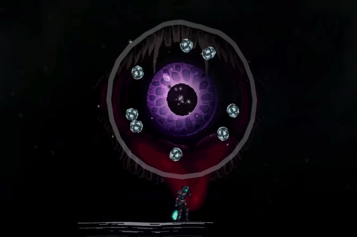 Death's Gambit: Afterlife - Screenshot 1