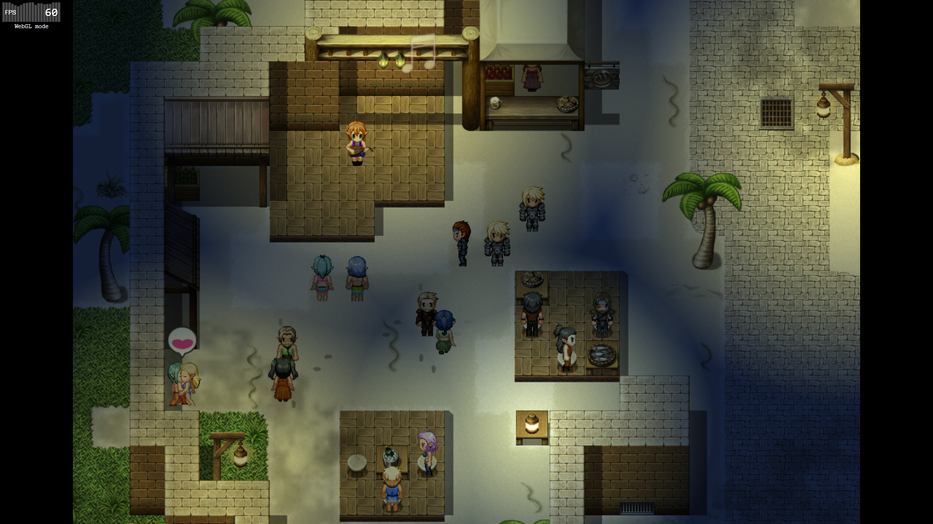 Amneron's Legacy - Screenshot 9