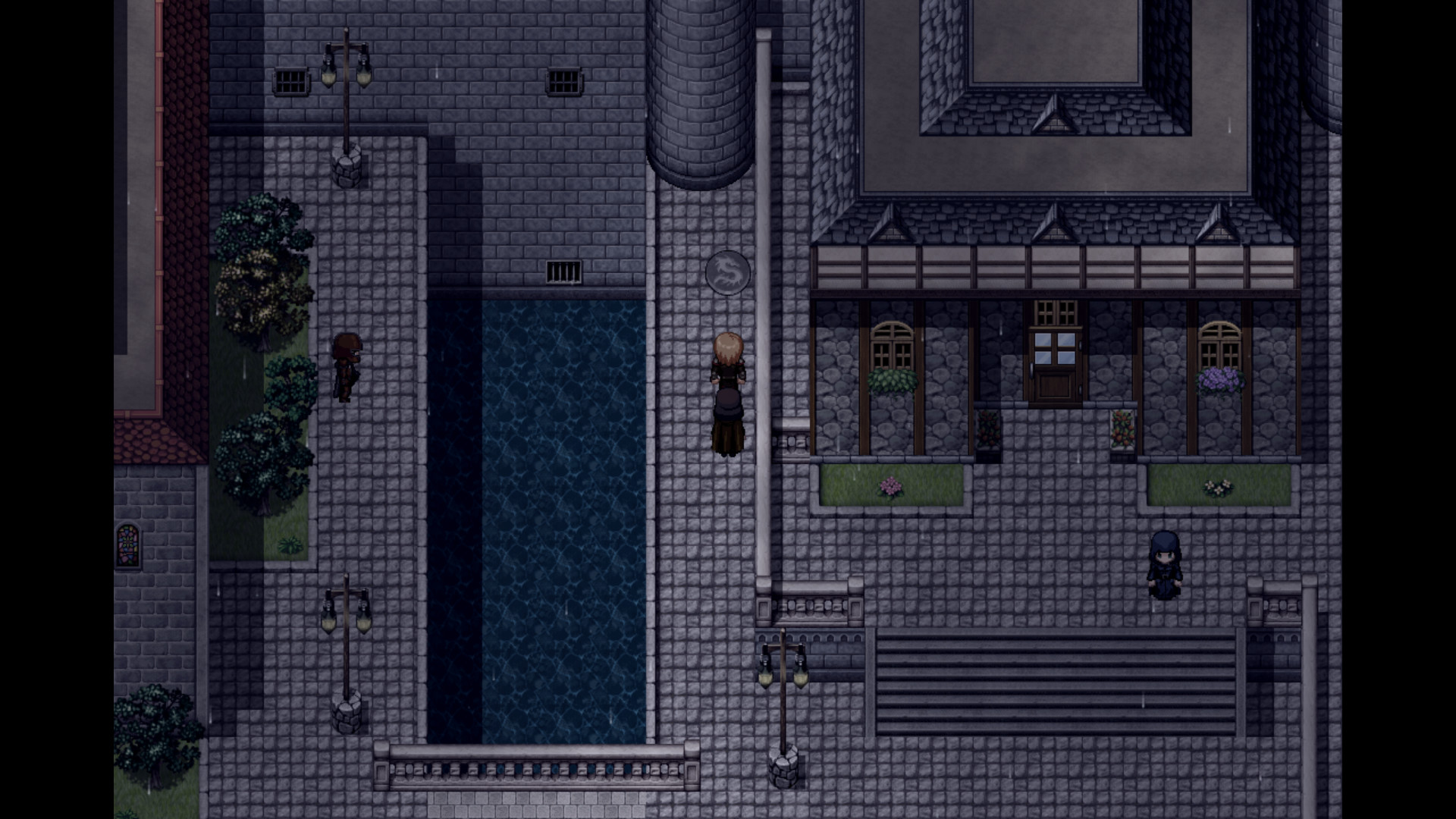 Amneron's Legacy - Screenshot 3