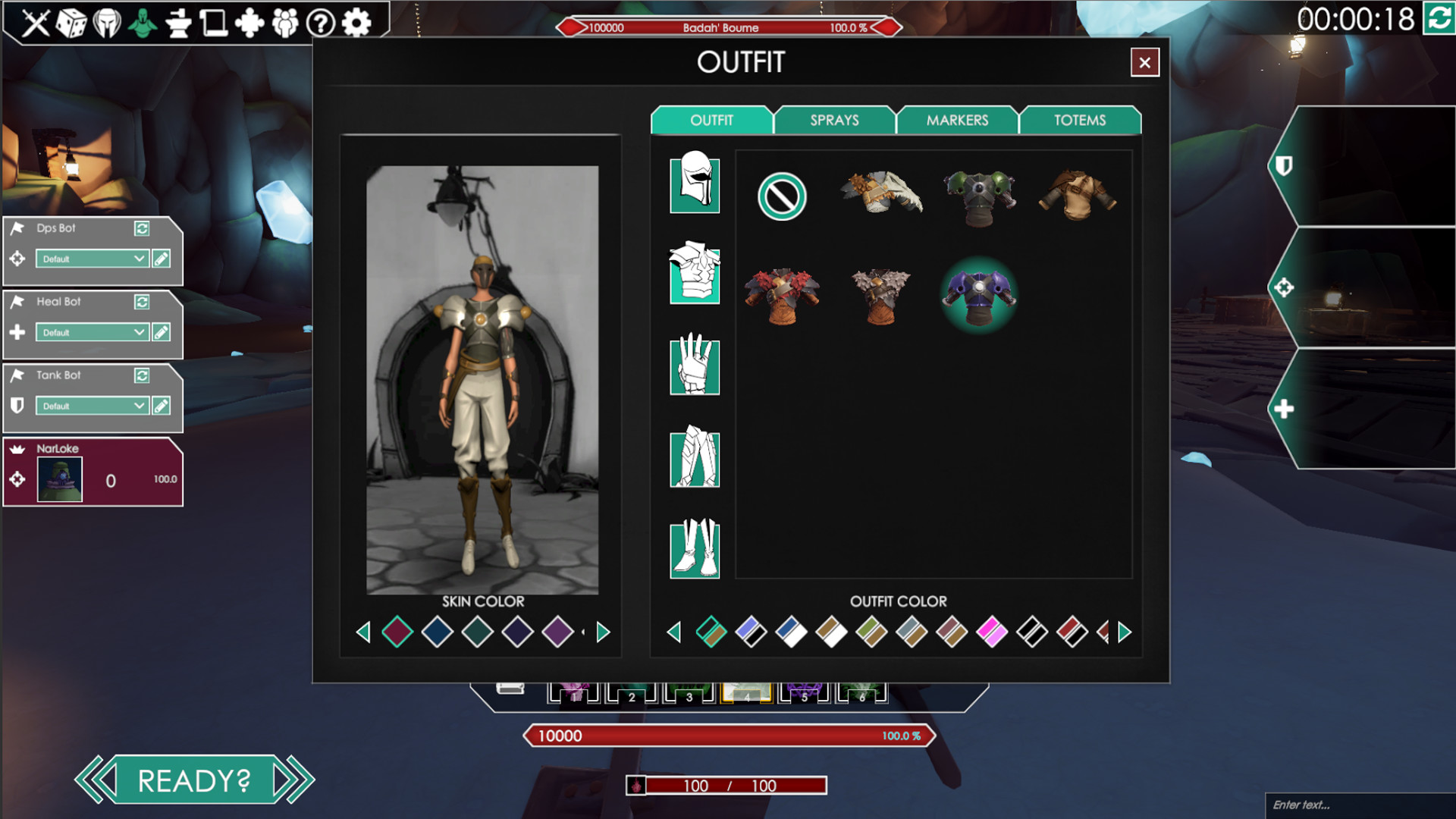 Cellyon: Boss Confrontation - Screenshot 4