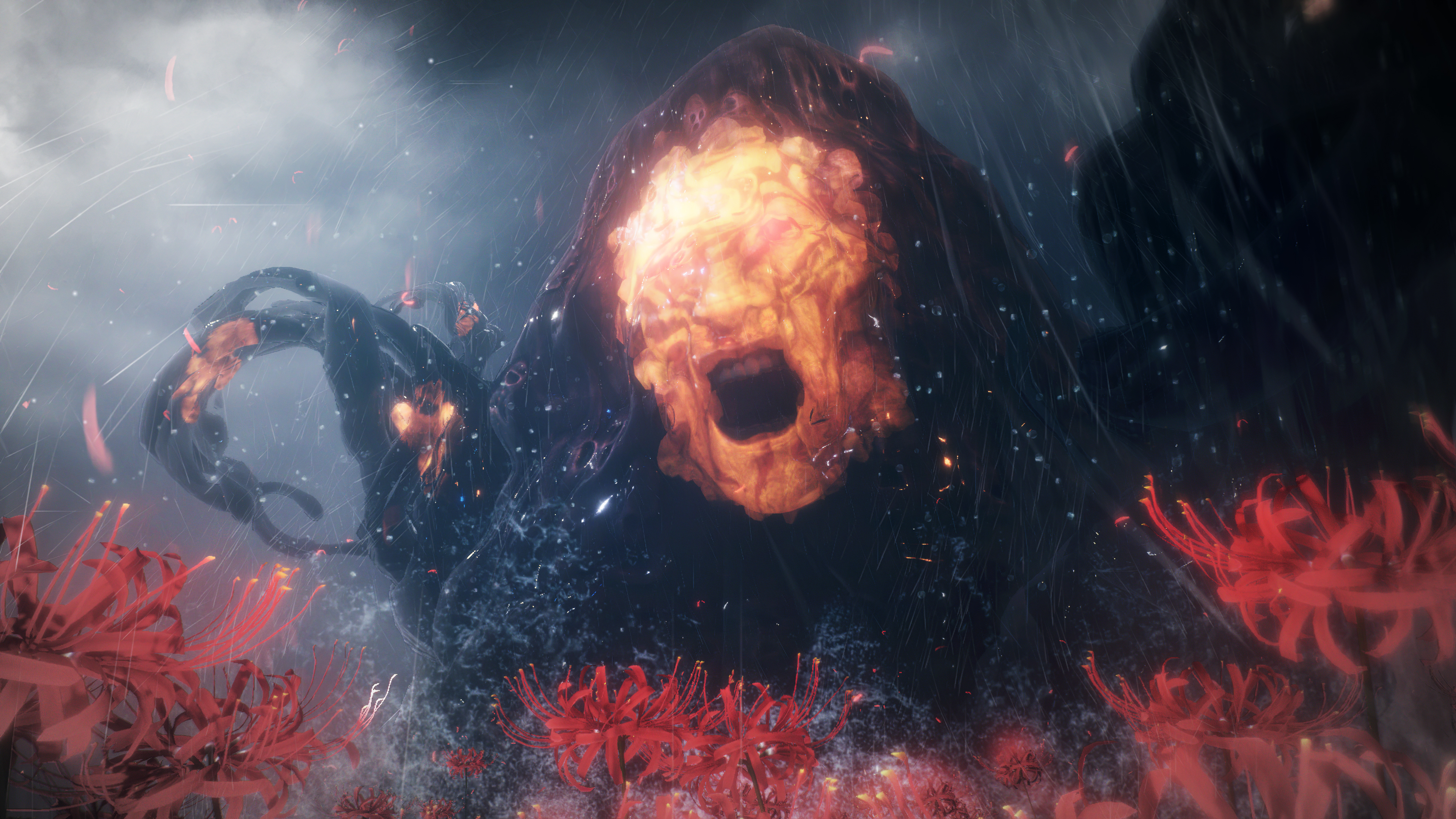 Nioh 2: The Tengu's Disciple - Screenshot 2