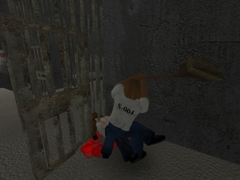 Hard Time - Screenshot 5