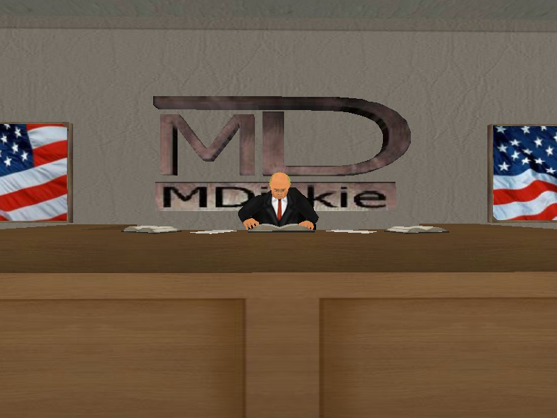 Hard Time - Screenshot 3