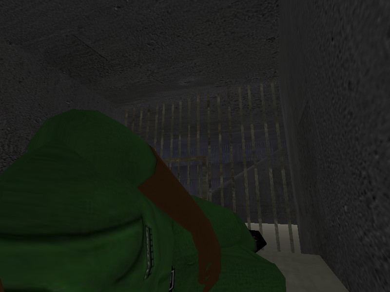 Hard Time - Screenshot 2