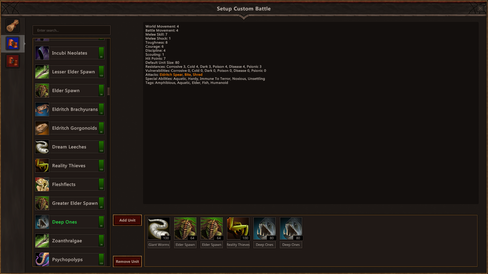 Wizards and Warlords - Screenshot 8