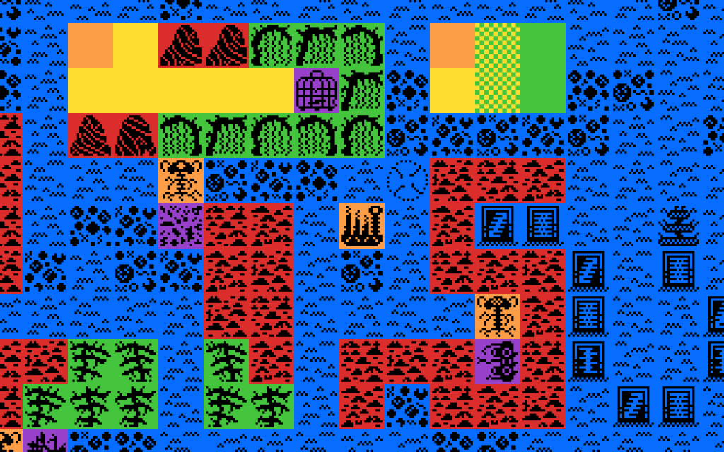 Ramble Planet - Screenshot 3