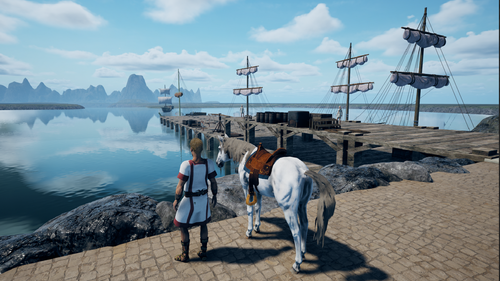 Ephesus - Screenshot 3