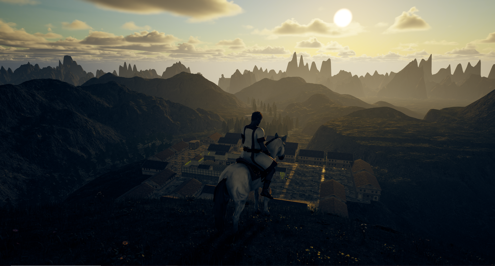 Ephesus - Screenshot 4