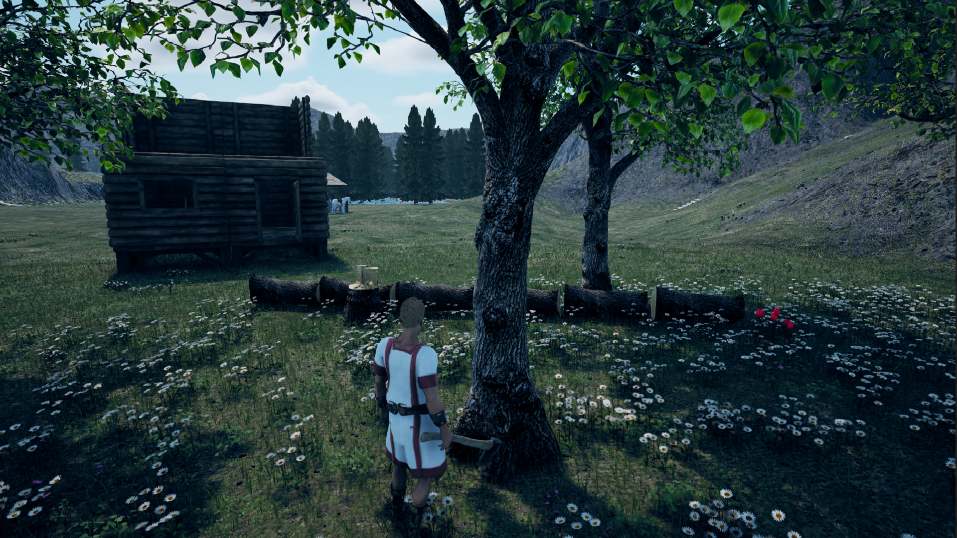 Ephesus - Screenshot 2