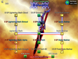 Path of the Martyrs - Screenshot 3