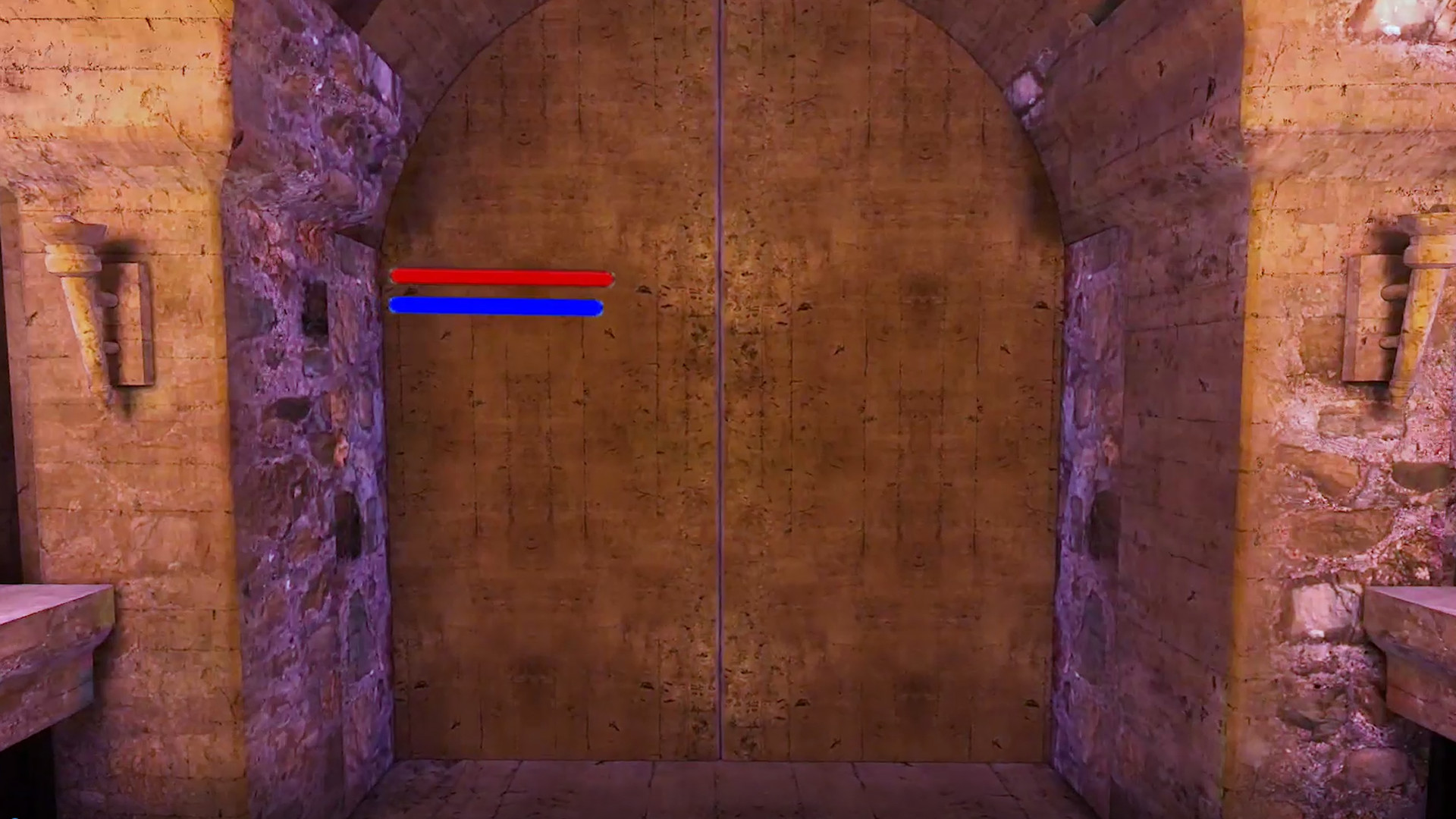 Mortal and Monster - Screenshot 2