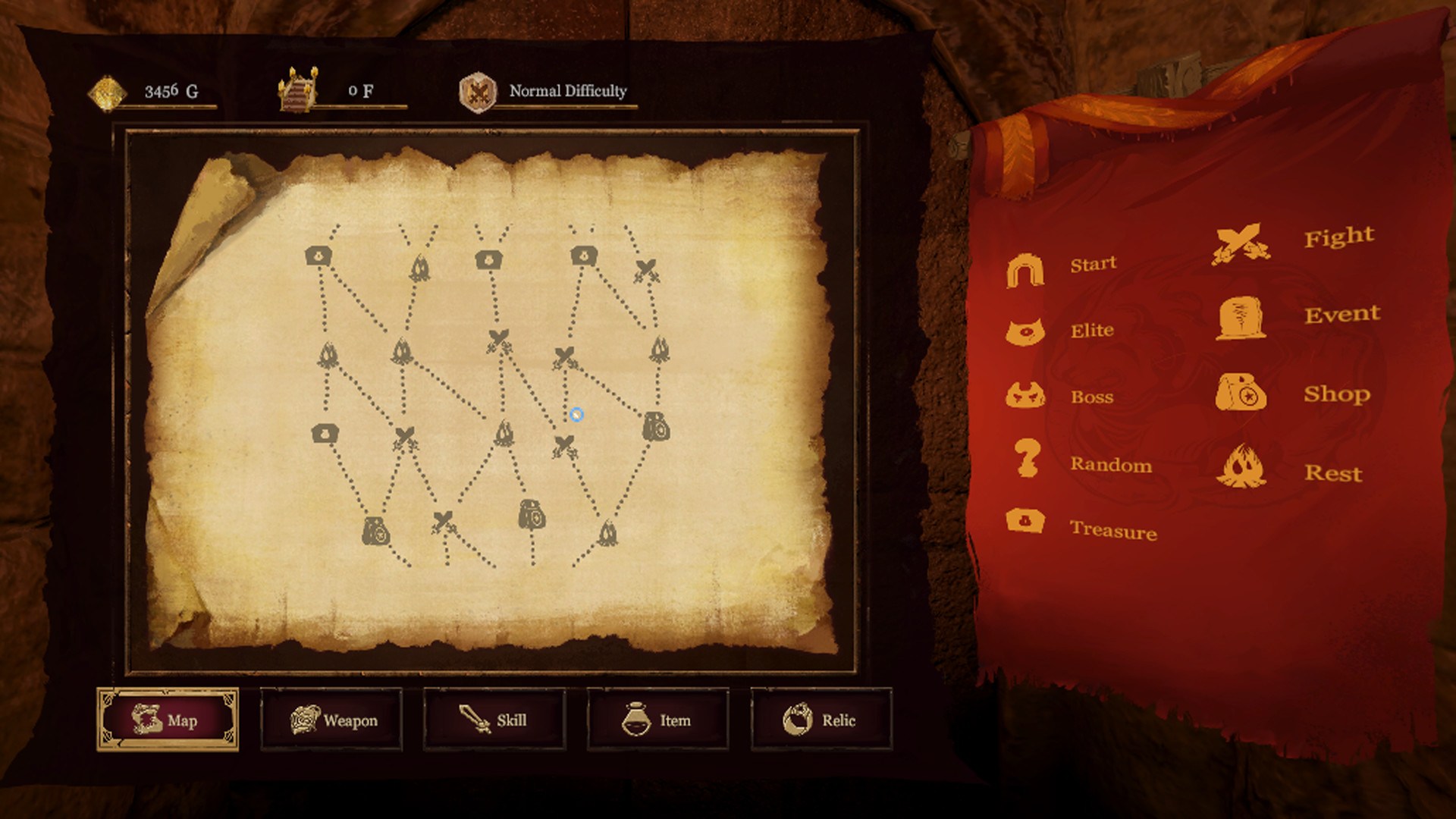 Mortal and Monster - Screenshot 6