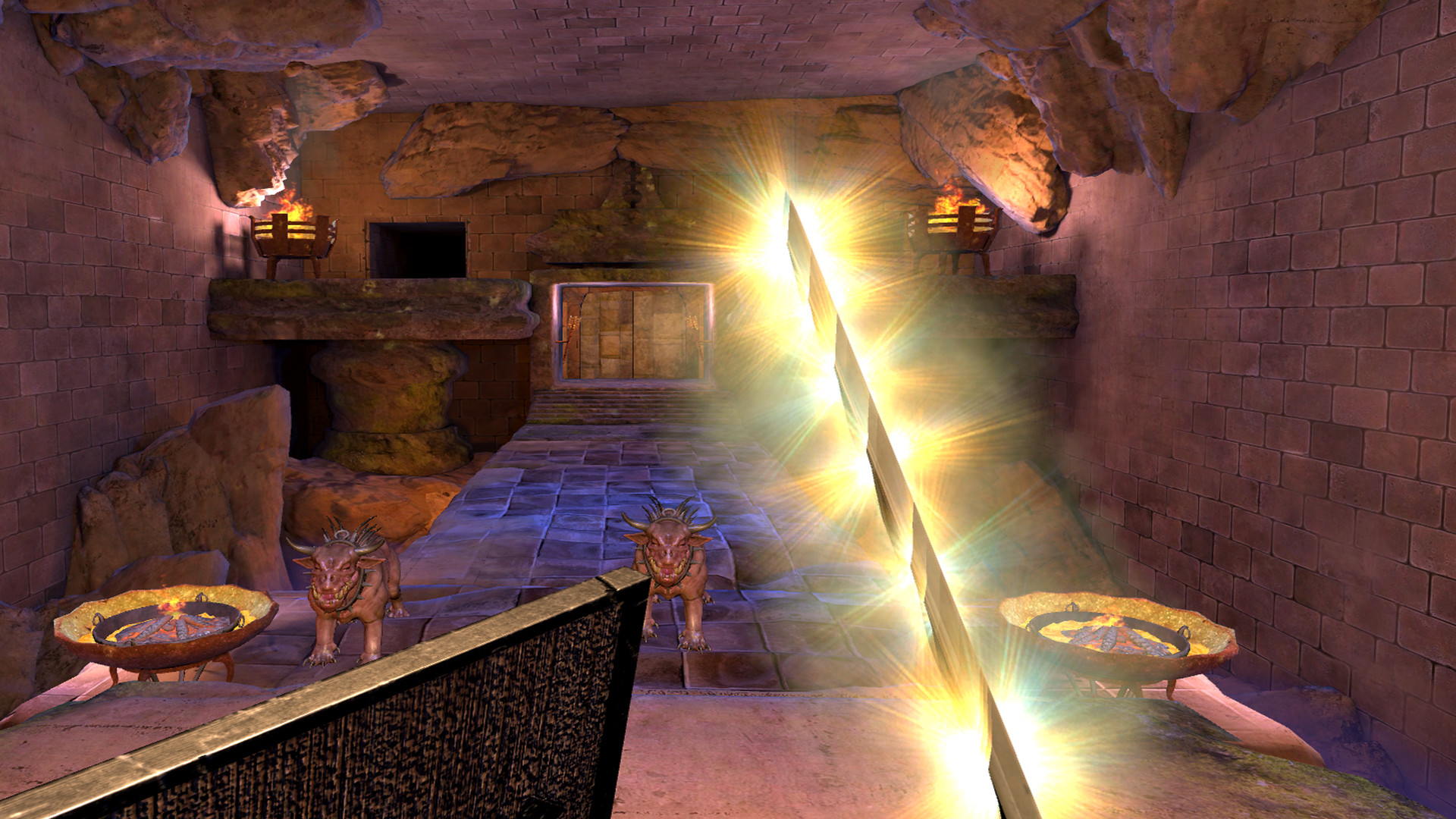 Mortal and Monster - Screenshot 5