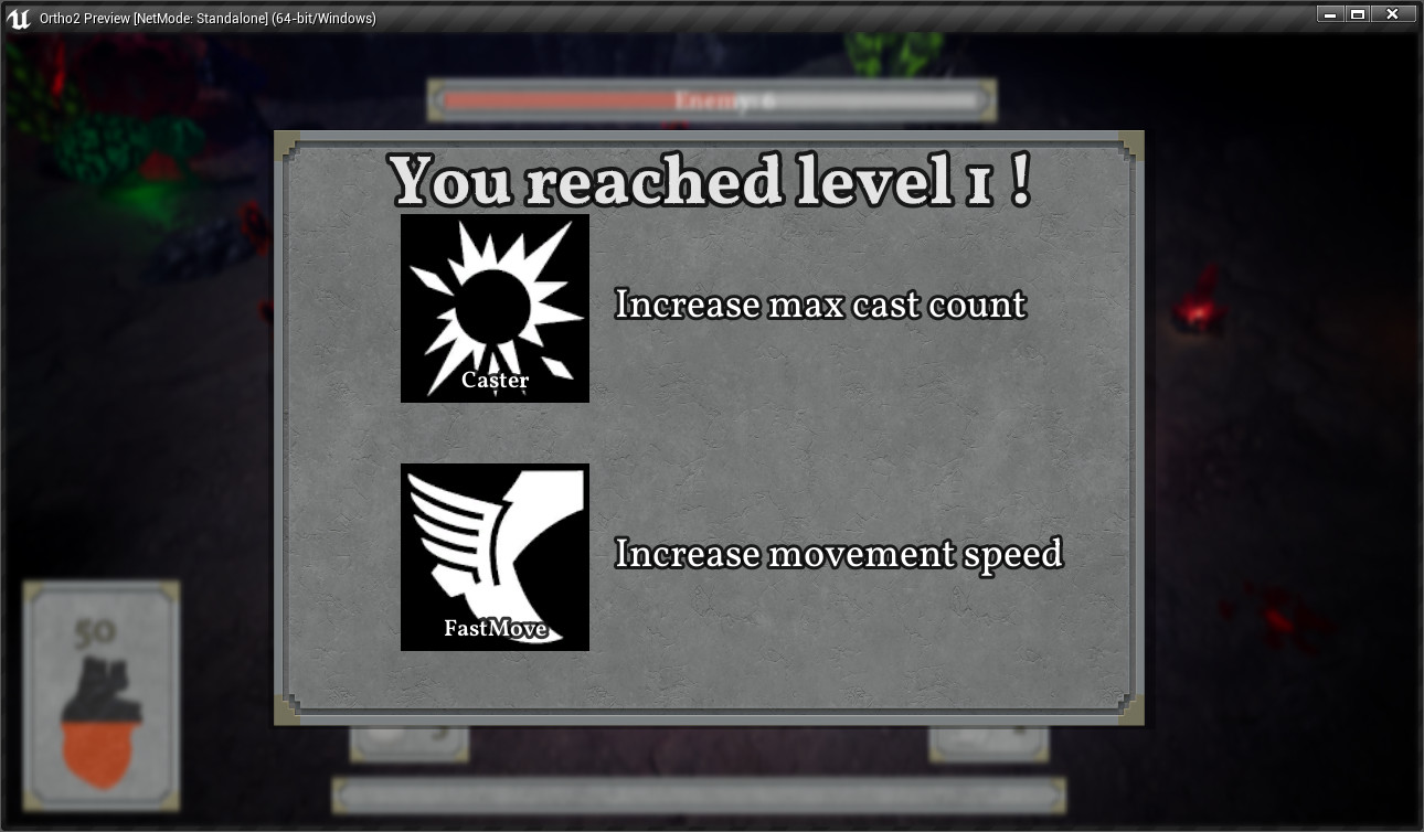 Crystal Plague - Screenshot 5