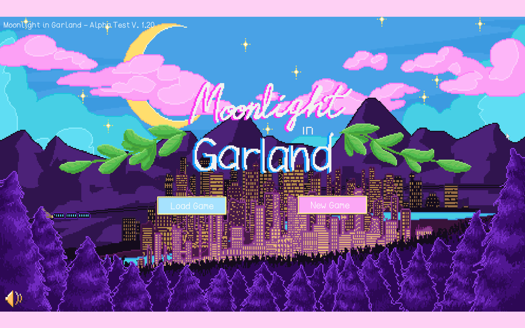 Moonlight In Garland - Screenshot 10