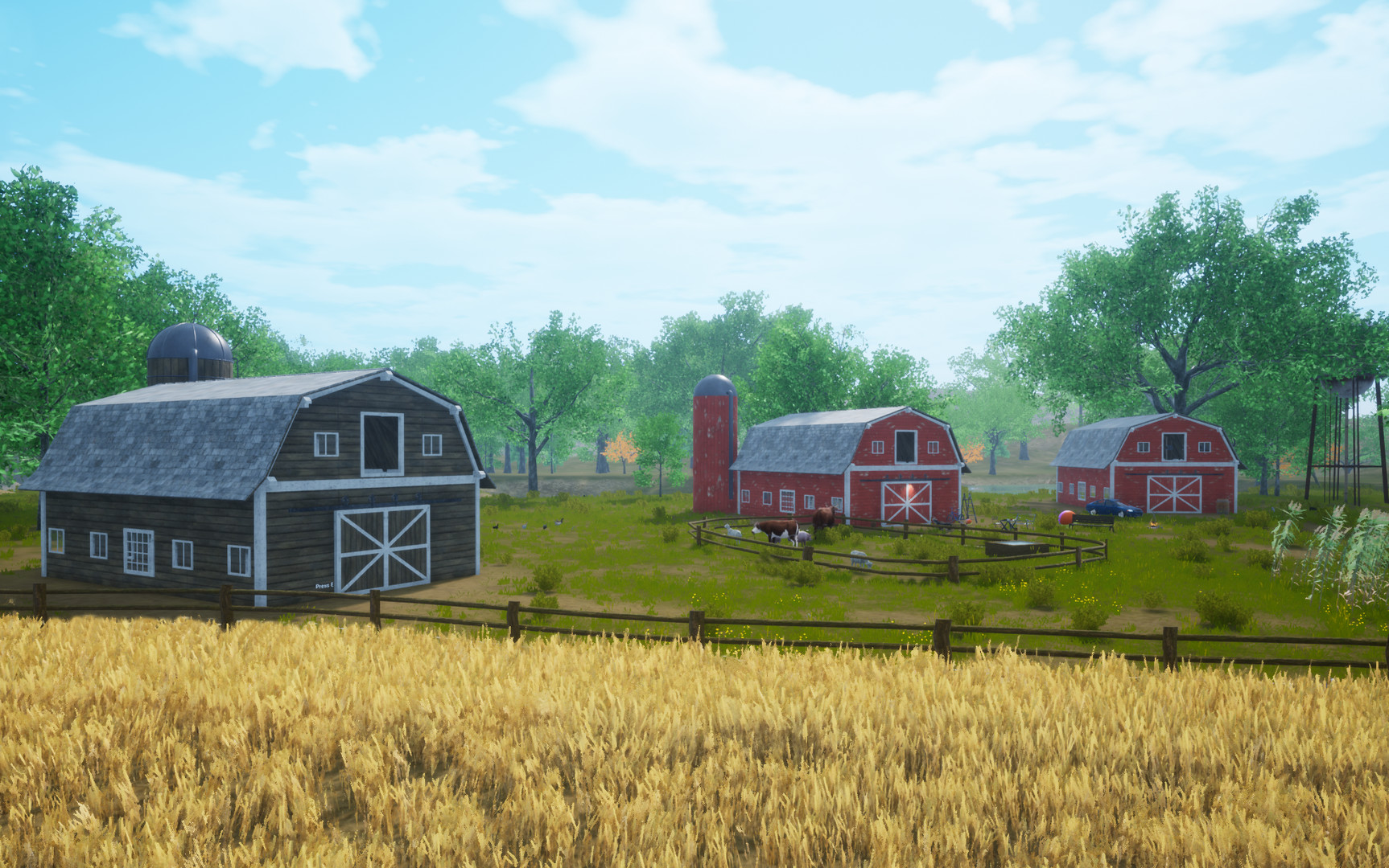 Cat Simulator: Meow - Screenshot 3