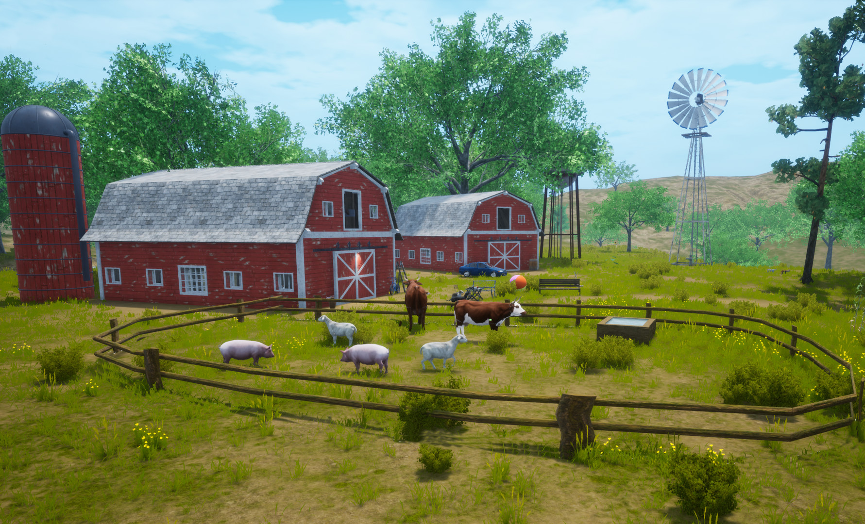 Cat Simulator: Meow - Screenshot 12