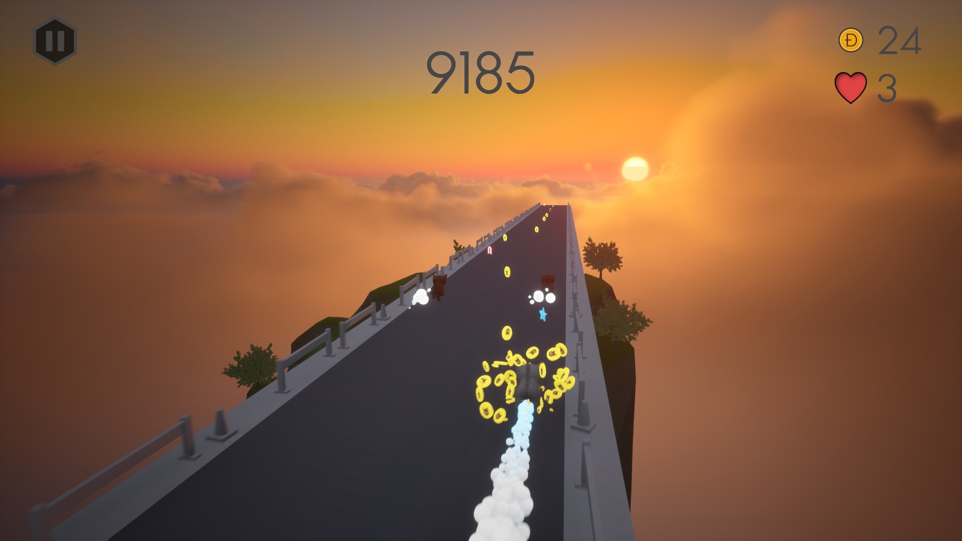 Cat Simulator: Meow - Screenshot 11