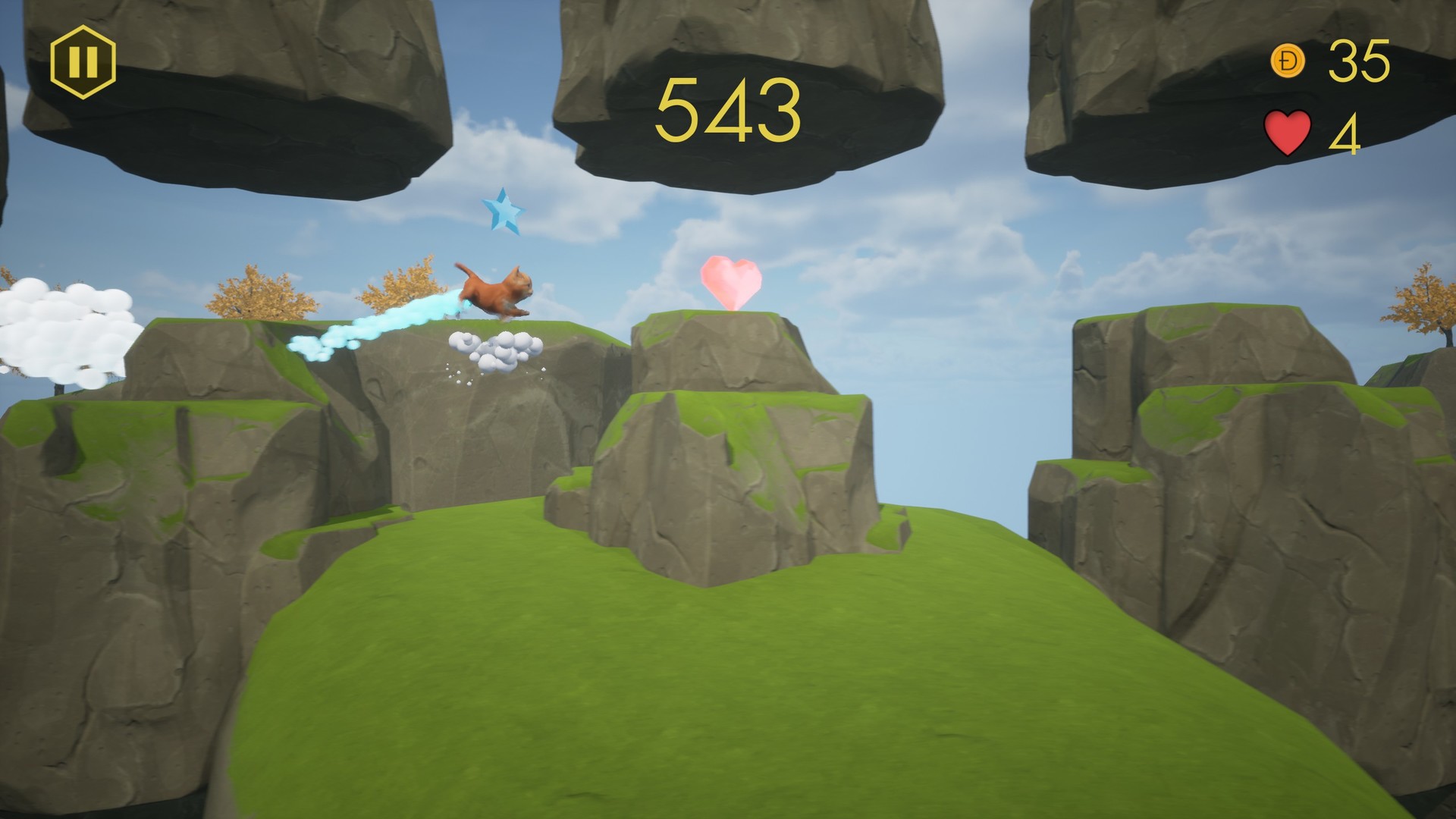 Cat Simulator: Meow - Screenshot 5