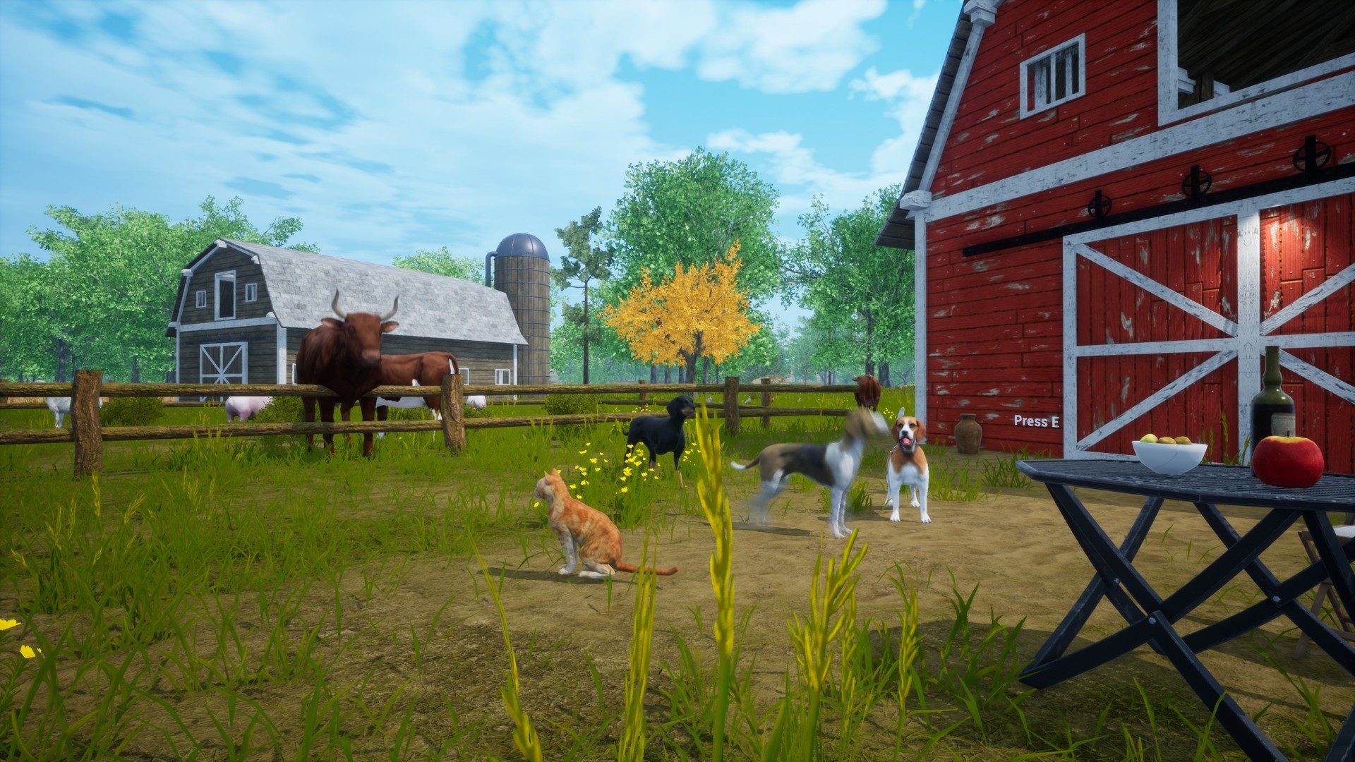 Cat Simulator: Meow - Screenshot 9