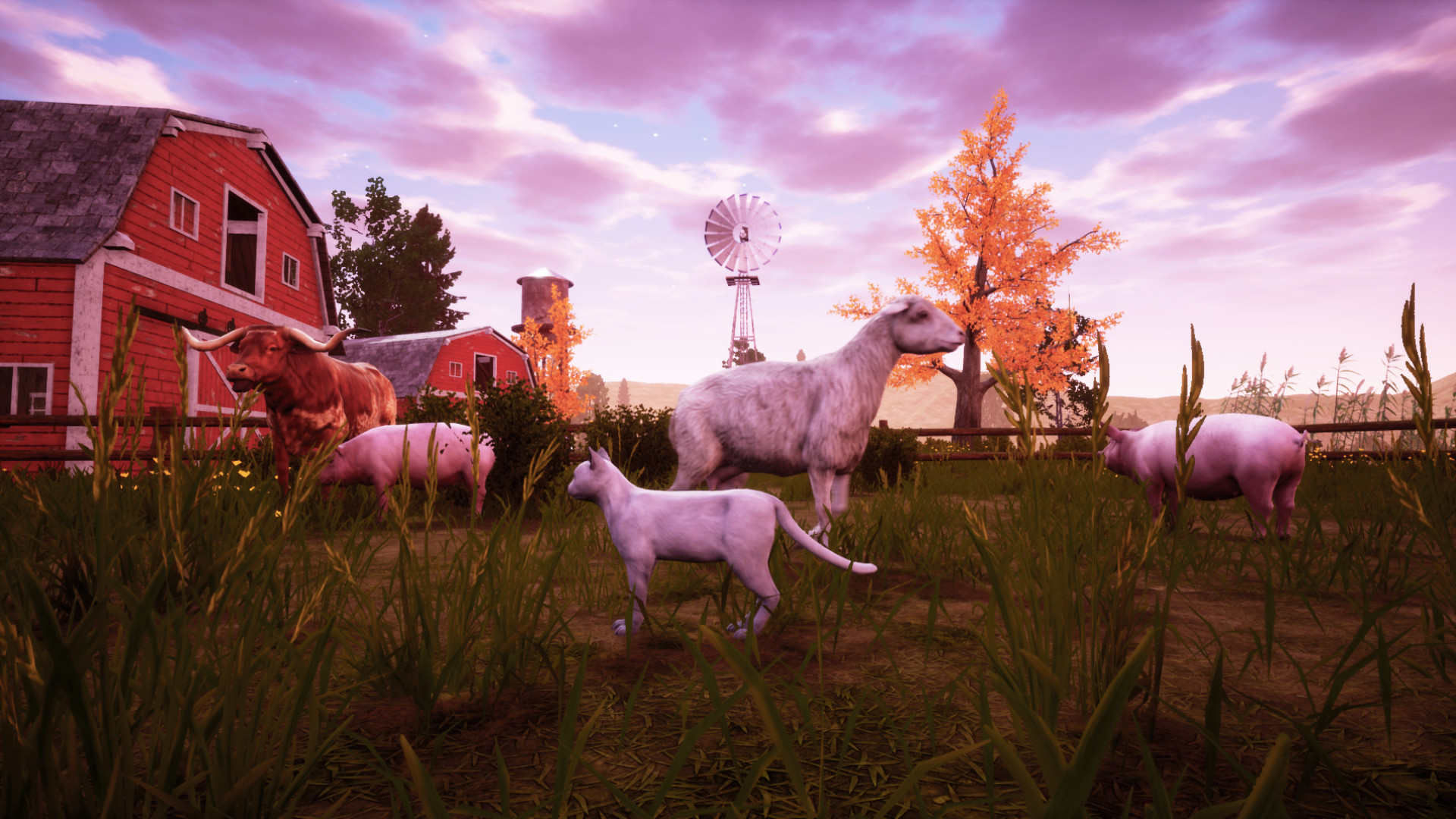 Cat Simulator: Meow - Screenshot 13