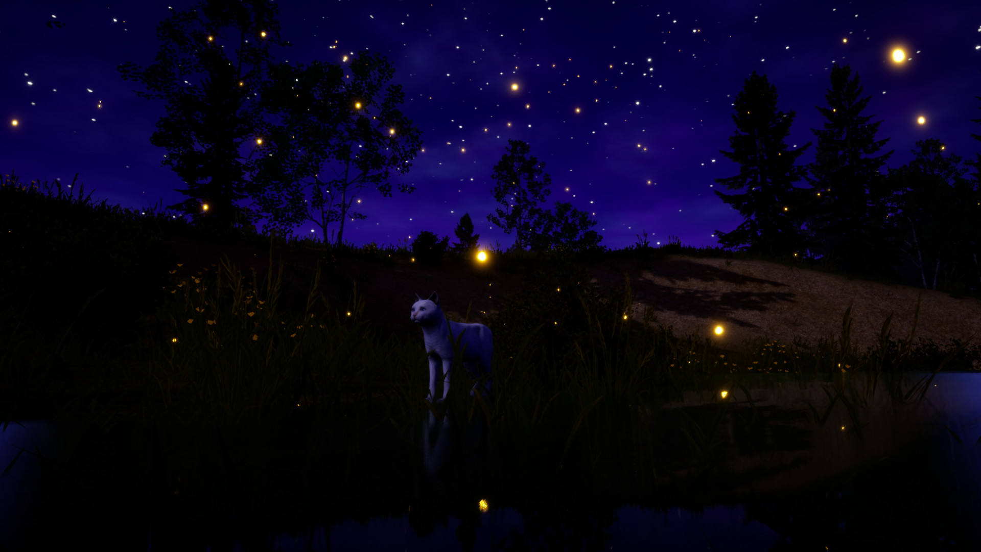 Cat Simulator: Meow - Screenshot 7