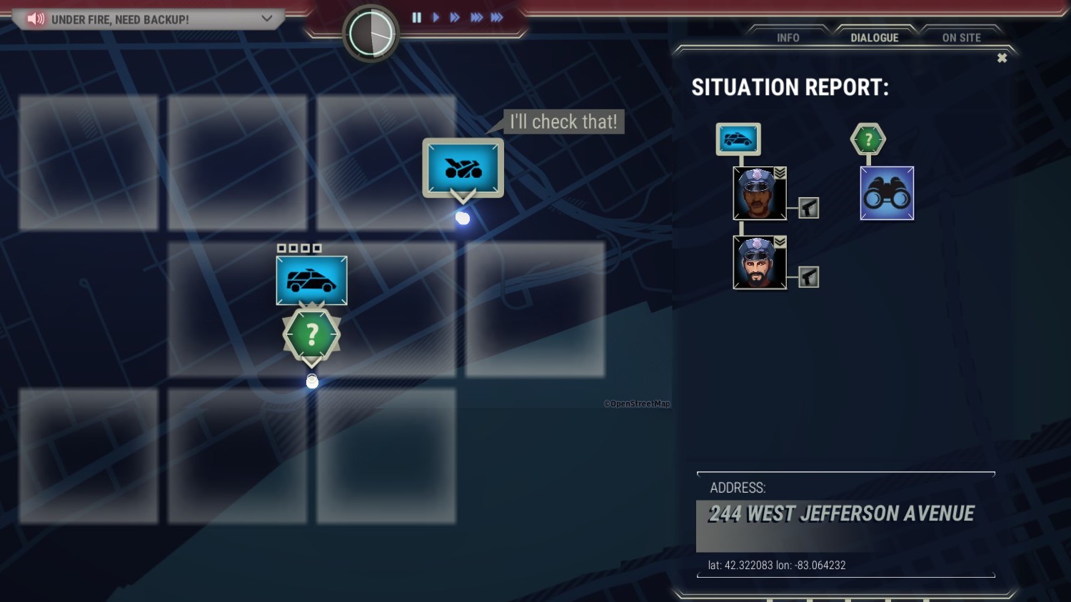 911 Operator: Search and Rescue screenshot 4