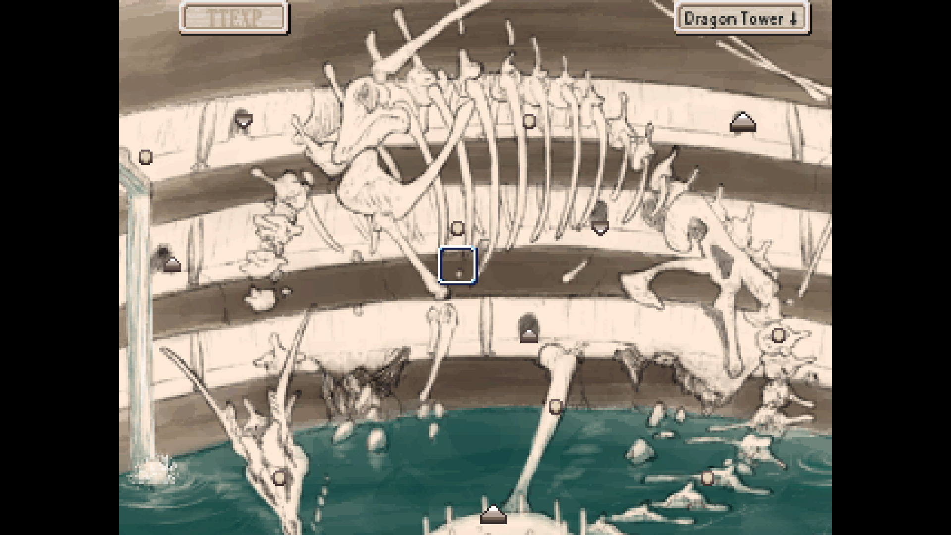 Ruina: Haito no Monogatari - Screenshot 1