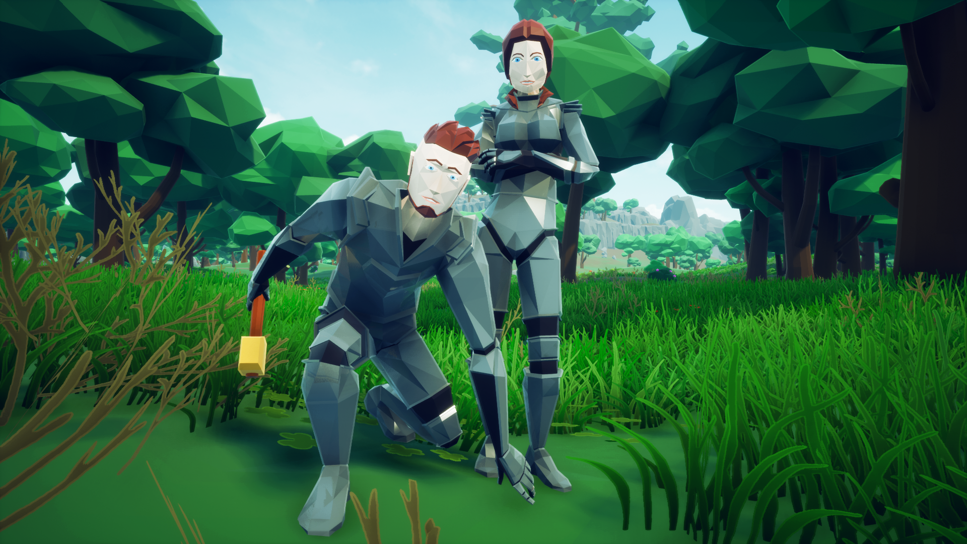 Re.Poly - Screenshot 3