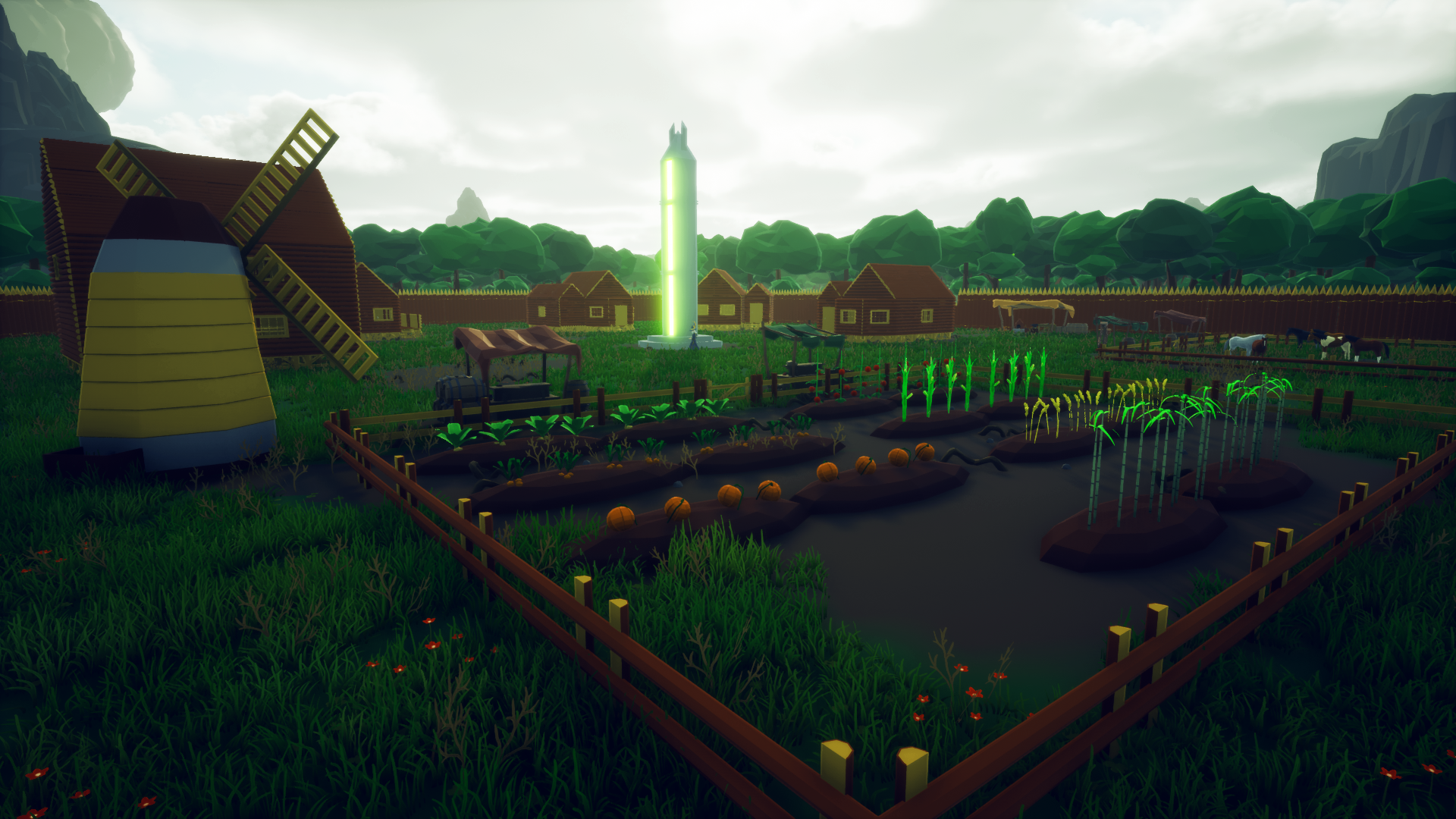 Re.Poly - Screenshot 1