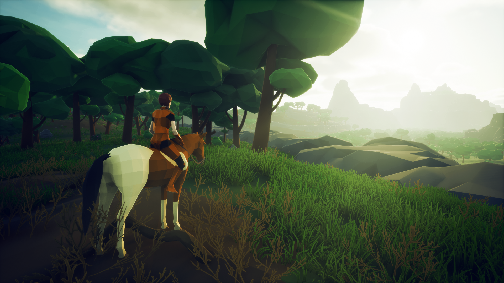 Re.Poly - Screenshot 4