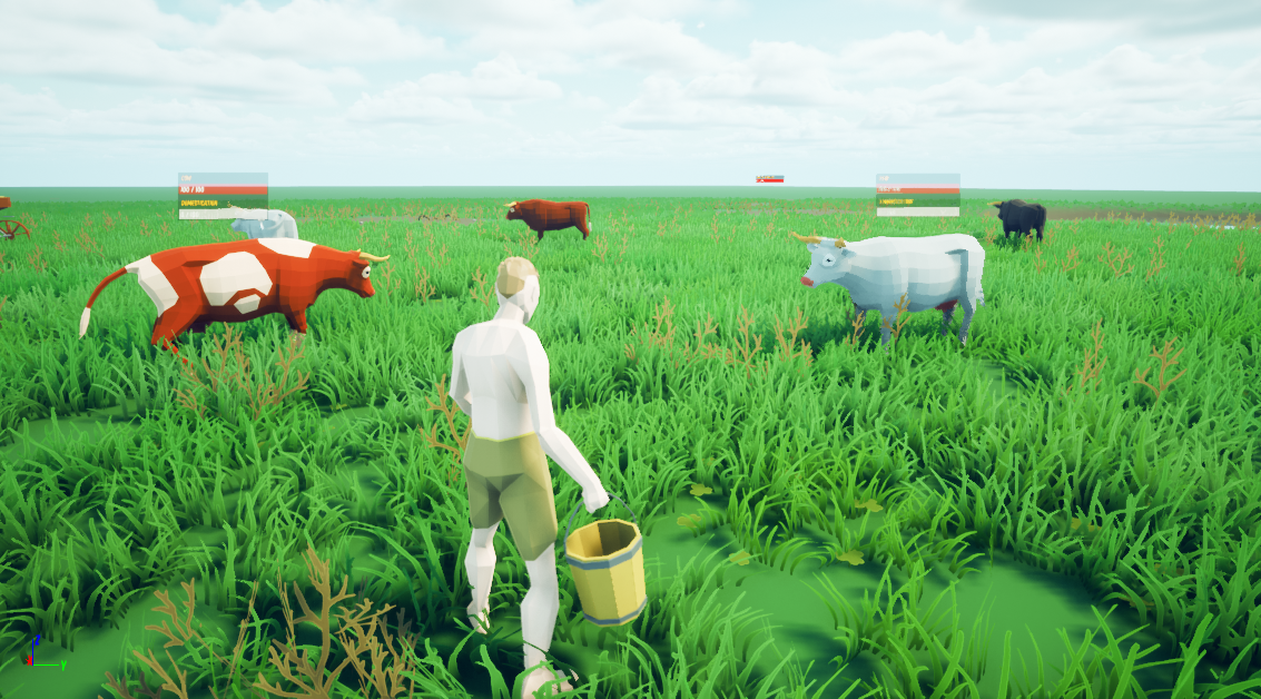 Re.Poly - Screenshot 5