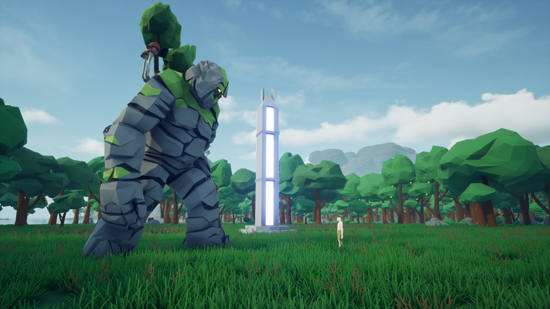 Re.Poly - Screenshot 2