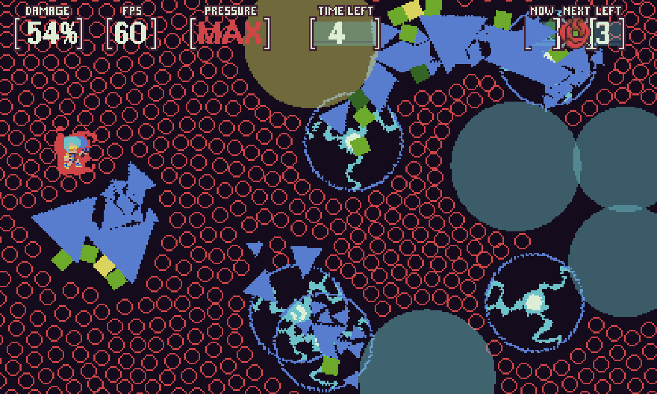 The Power Latch Kid (2021)