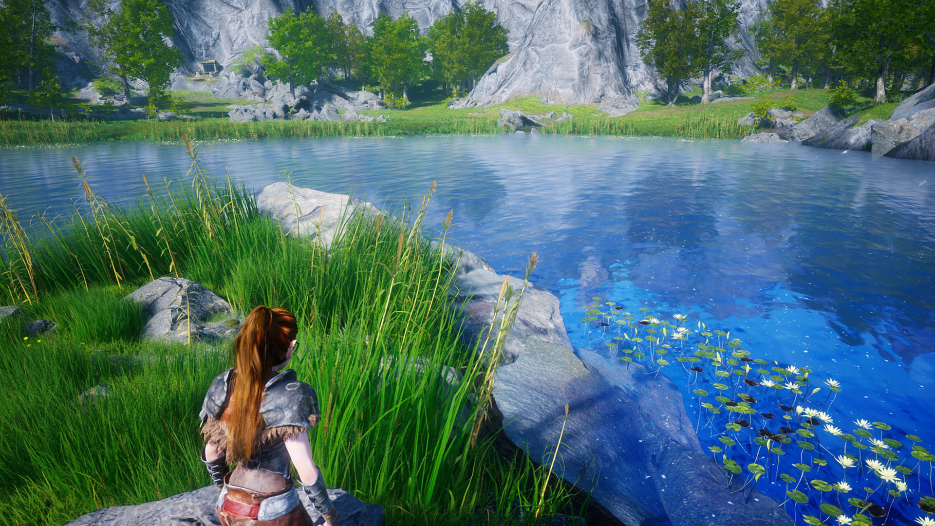 Luminary - Screenshot 2