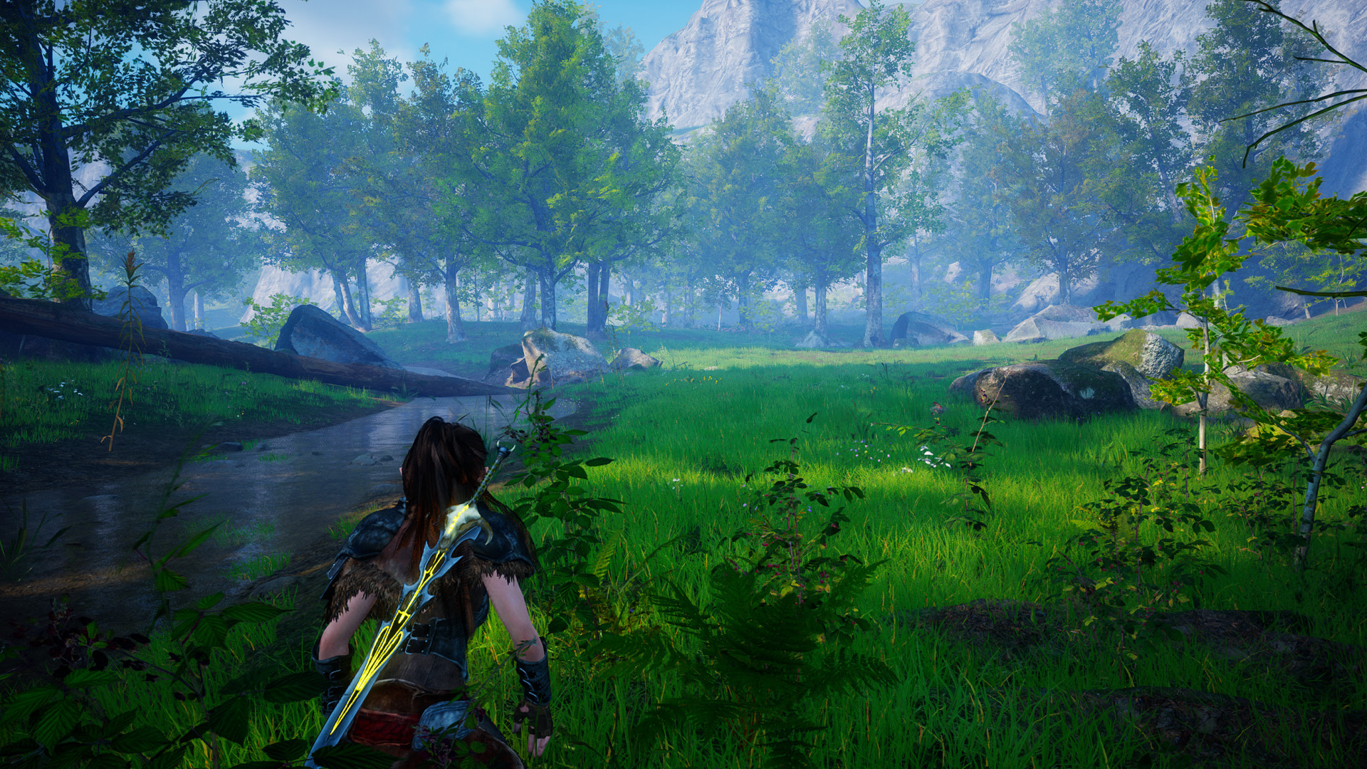 Luminary - Screenshot 3