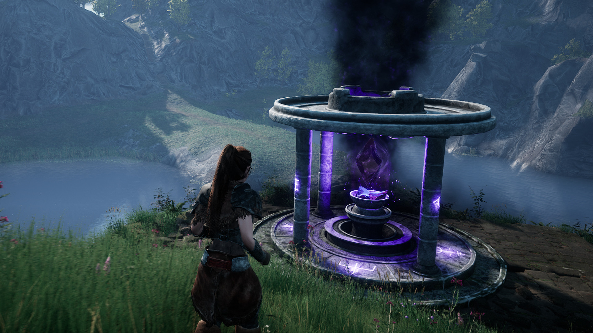 Luminary - Screenshot 5